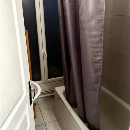 Cosy Apparemment شقة