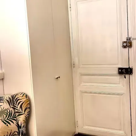 شقة Cosy Apparemment بيتّو