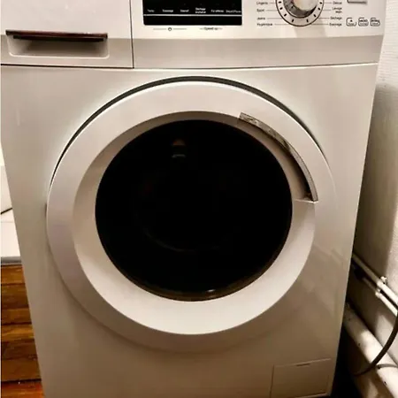 Cosy Apparemment شقة