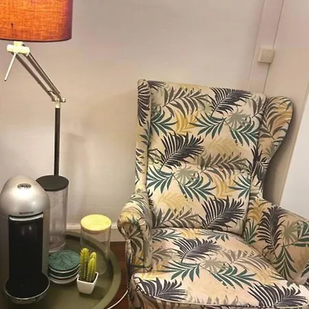 Cosy Apparemment